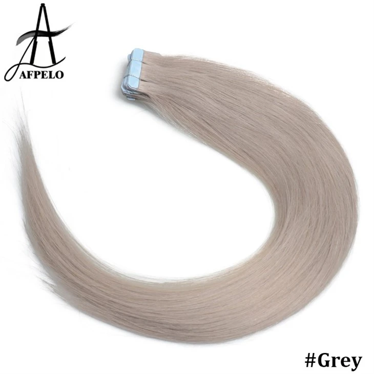 human hair tape ins extensions